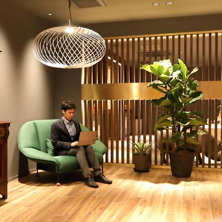 Osaka Corona Hotel Екстериор снимка