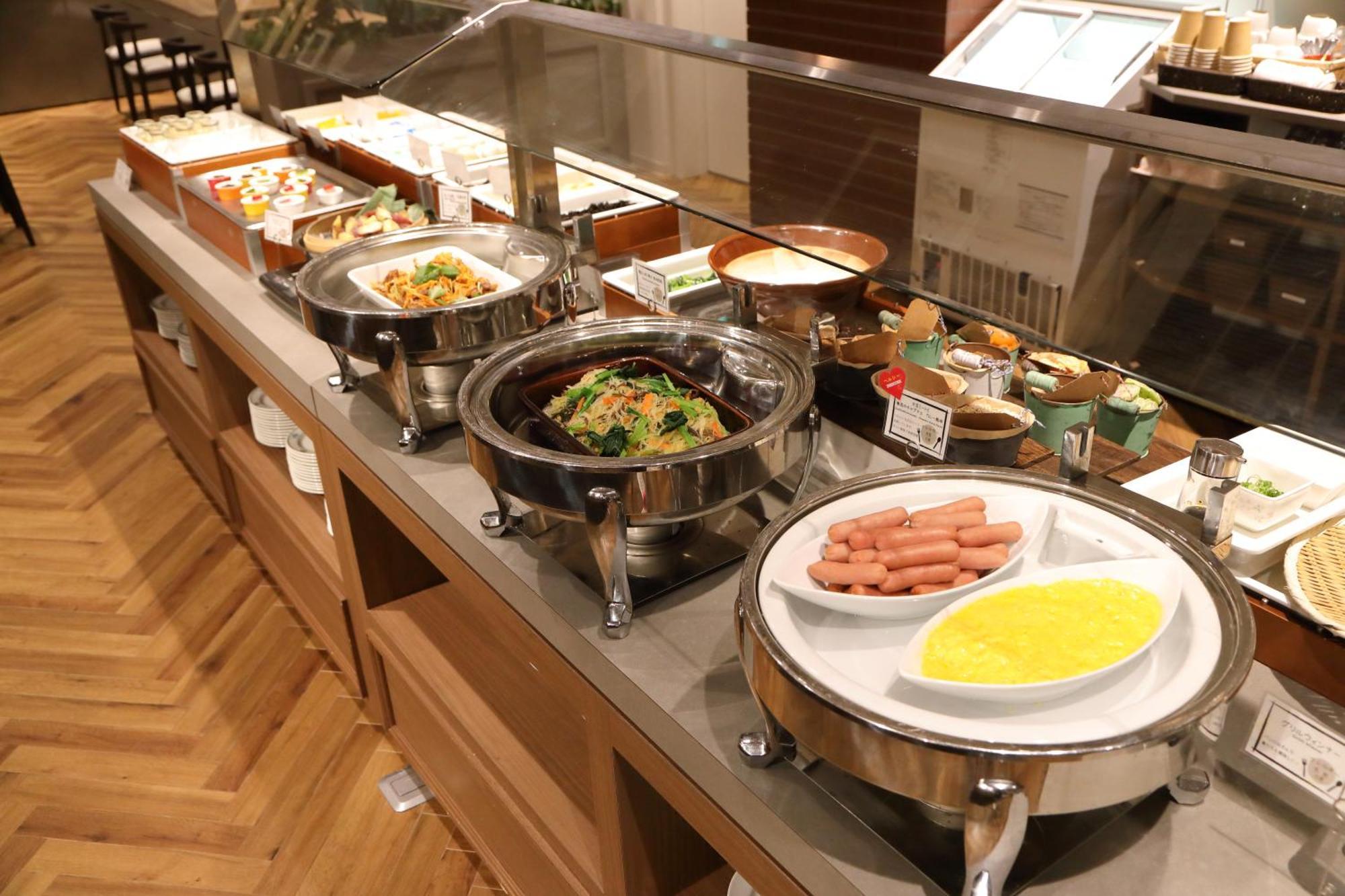 Osaka Corona Hotel Екстериор снимка
