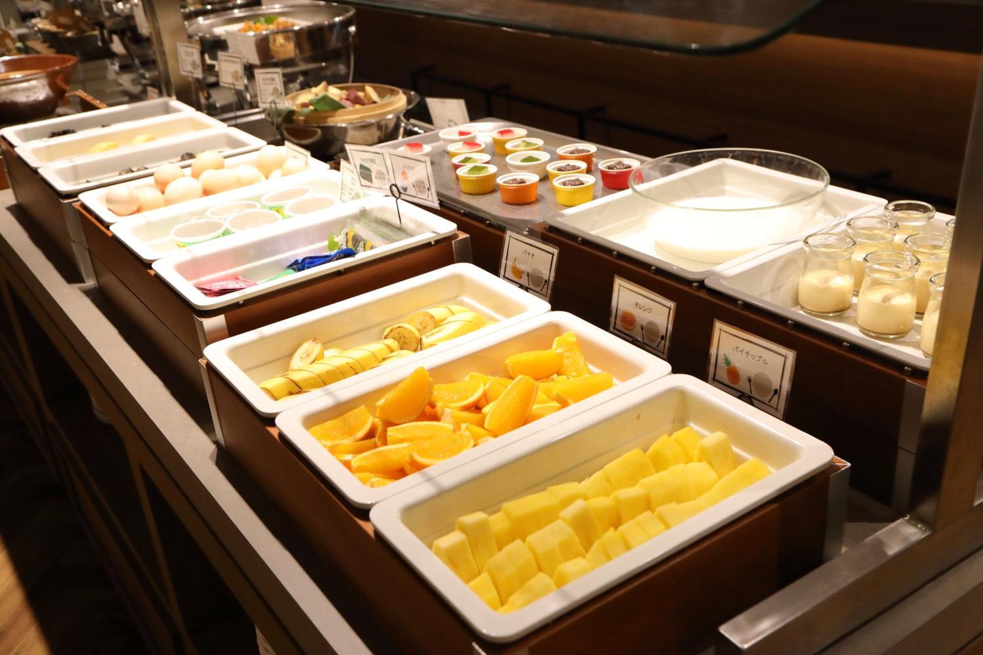 Osaka Corona Hotel Екстериор снимка