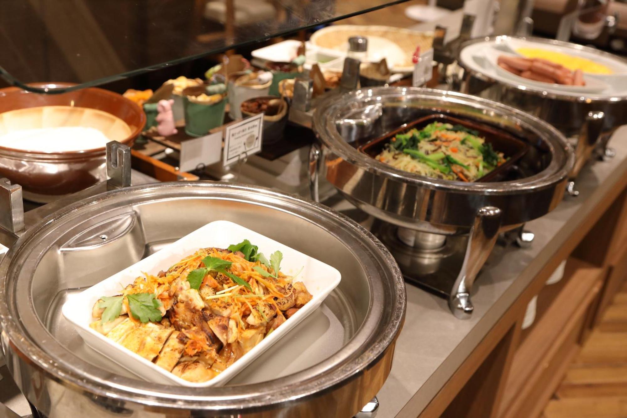 Osaka Corona Hotel Екстериор снимка