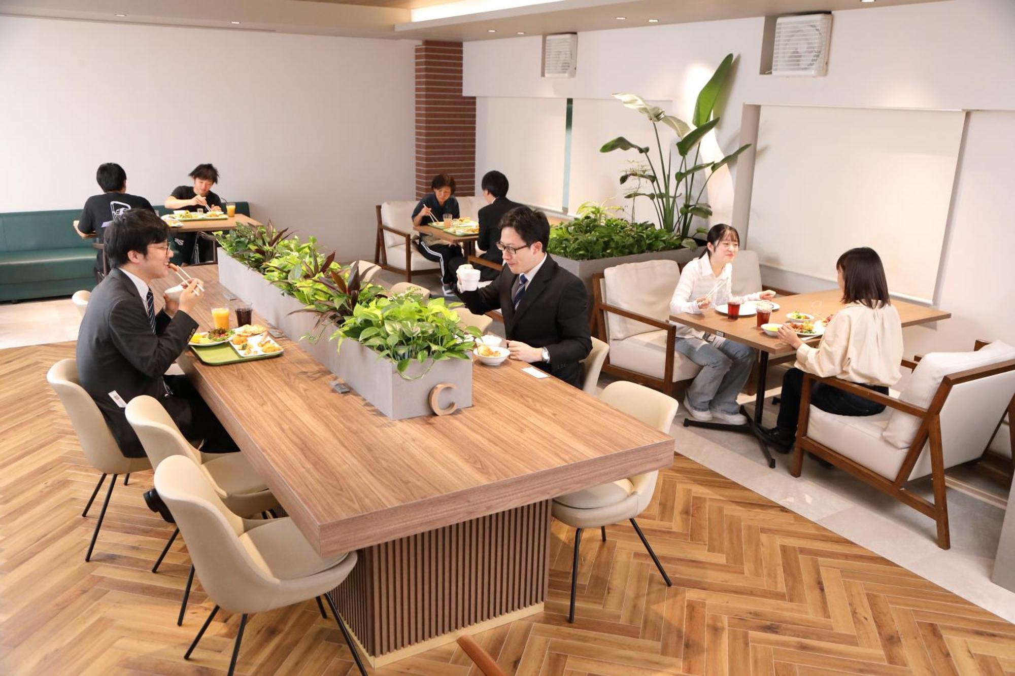 Osaka Corona Hotel Екстериор снимка