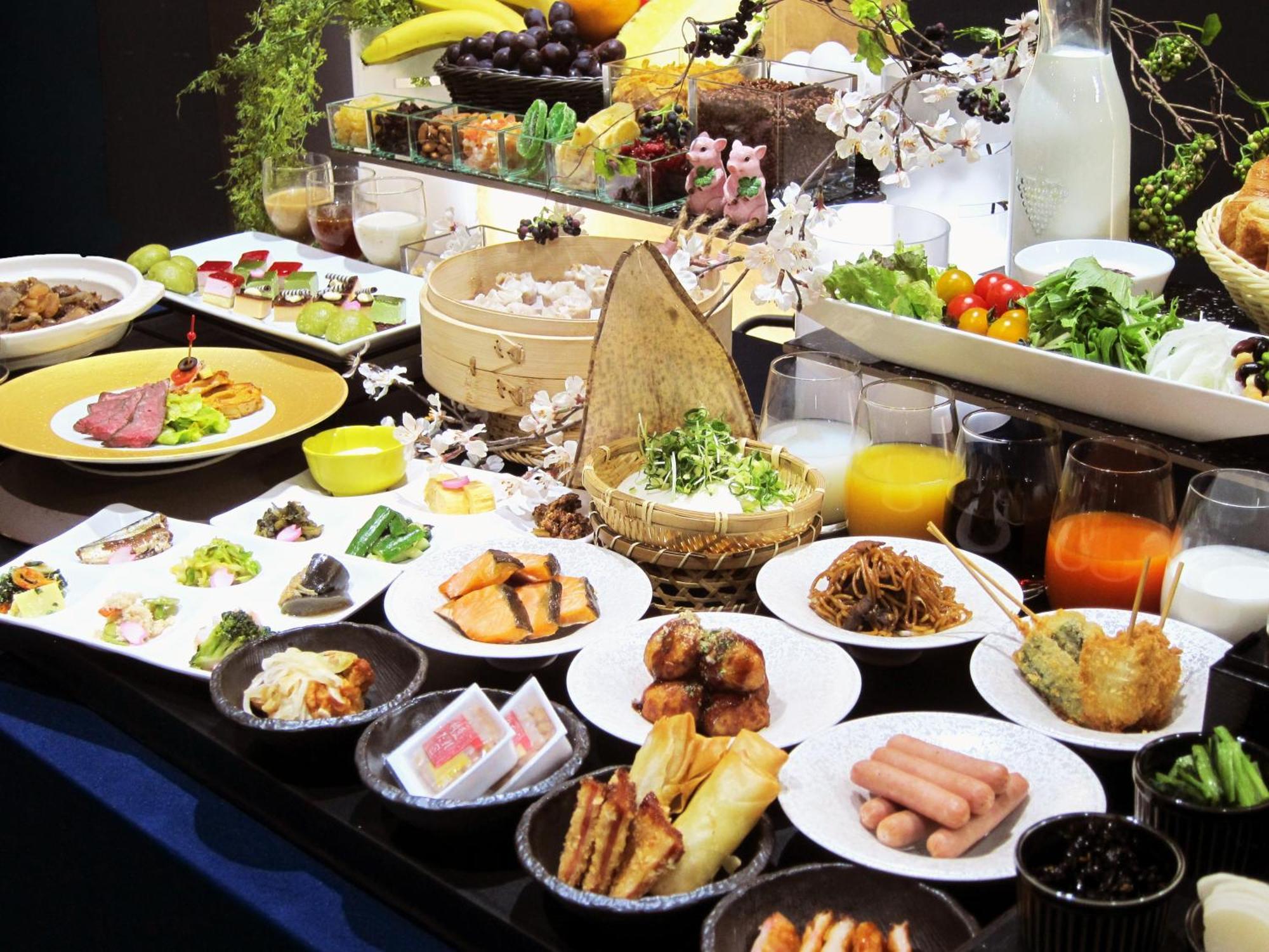 Osaka Corona Hotel Екстериор снимка